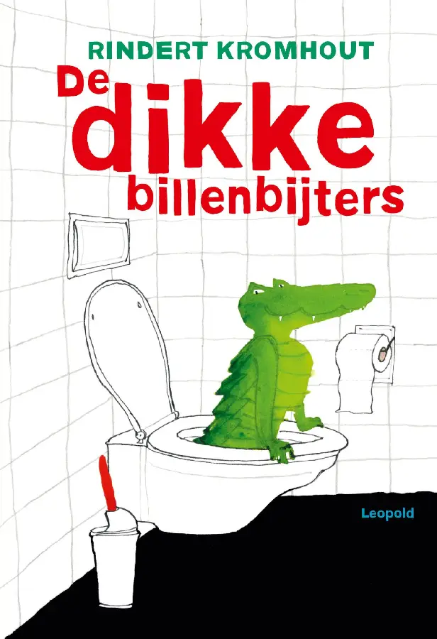 De dikke billenbijters / AVI E4