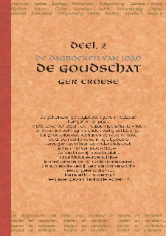 De goudschat