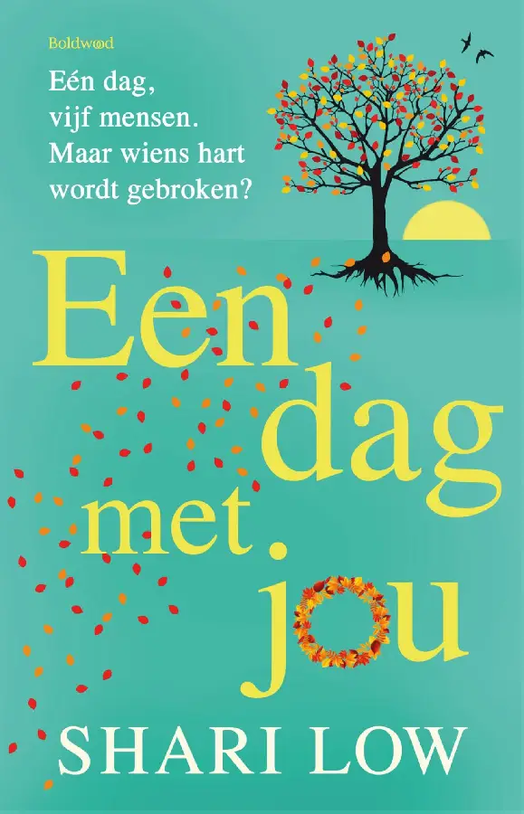 Een dag met jou