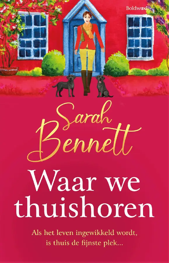 Waar we thuishoren