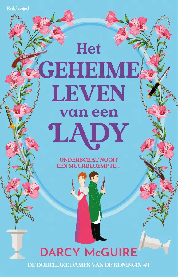 Het geheime leven van een Lady