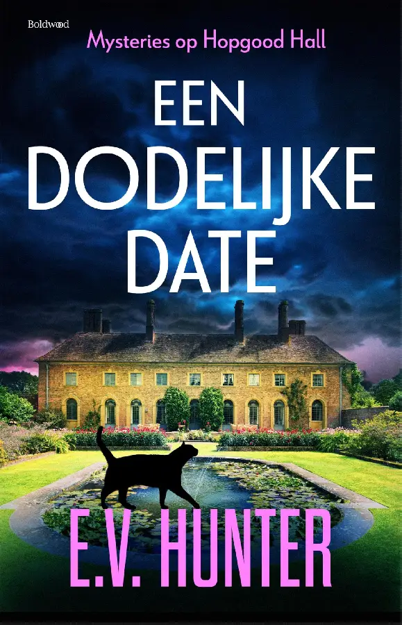 Een dodelijke date