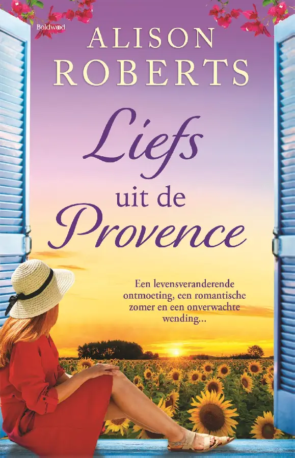Liefs uit de Provence