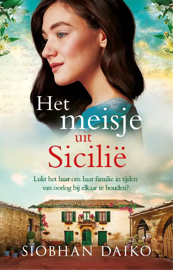 Het meisje uit Sicilië