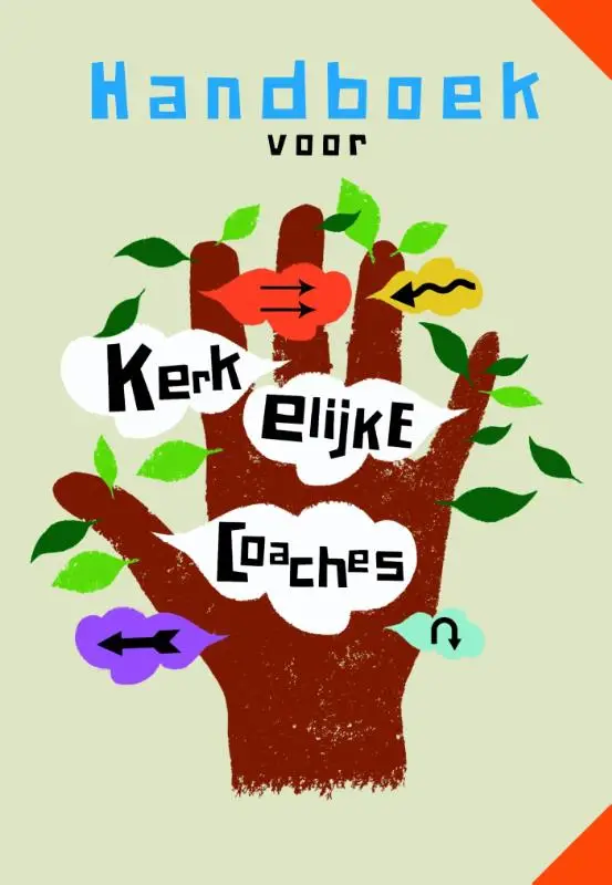 Handboek voor kerkelijke coaches S