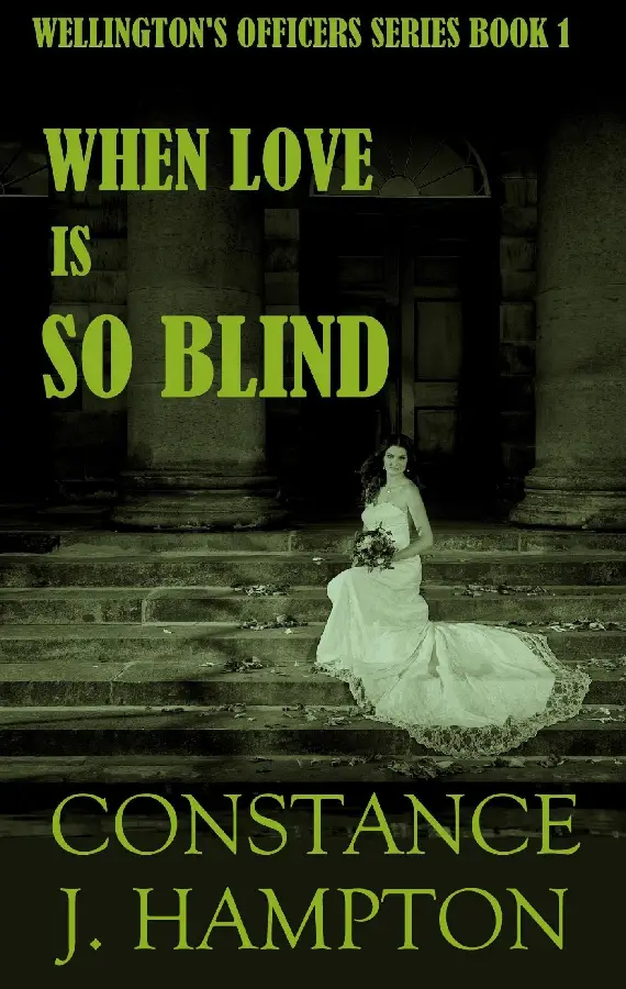 When a Love is so Blind