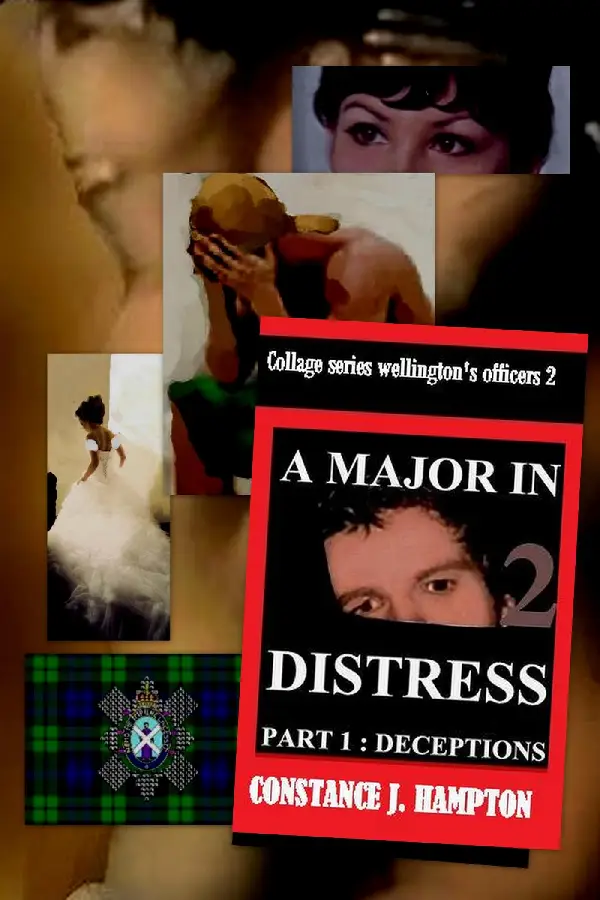 A Major in Distress / 1: Deceptions