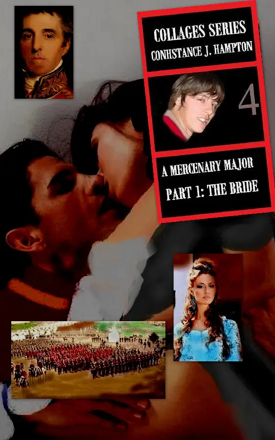 A Mercenary Major / Part 1: The Bride