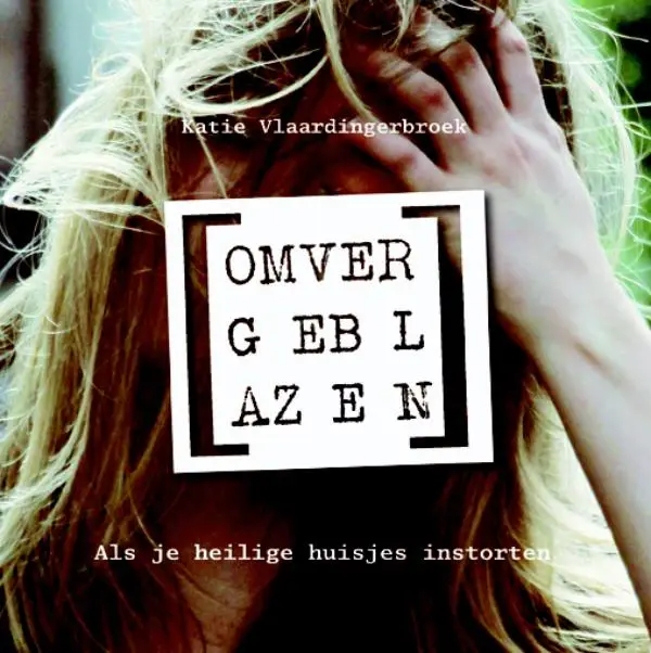 Omvergeblazen S