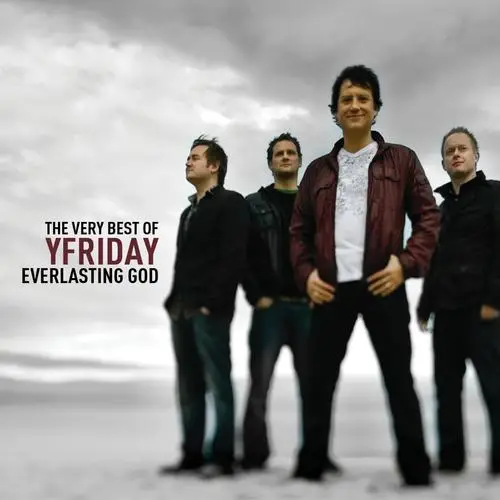 Very best of Yfriday, The