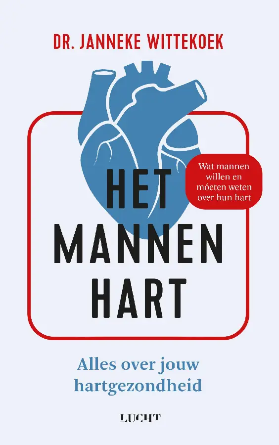 Het mannenhart