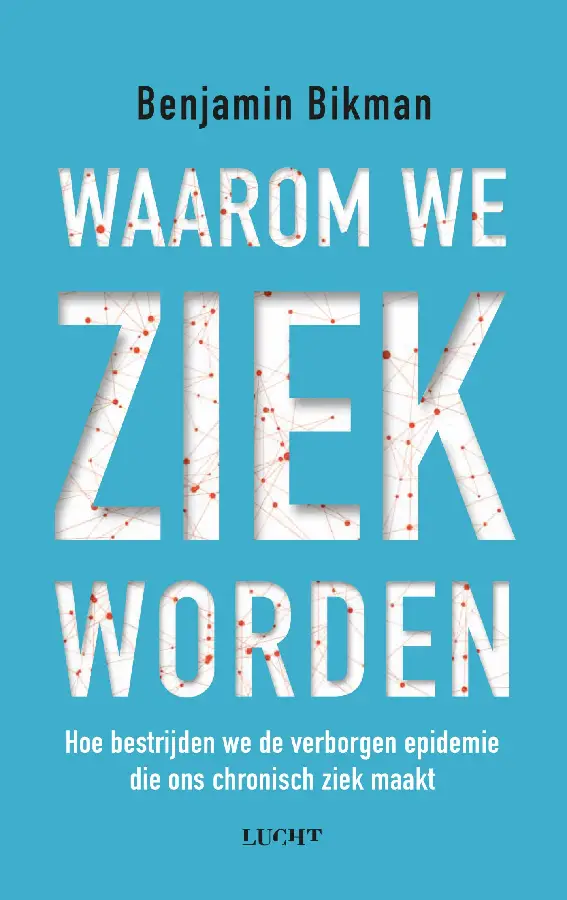 Waarom we ziek worden