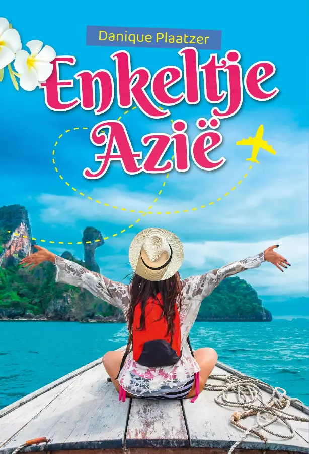 Enkeltje Azië