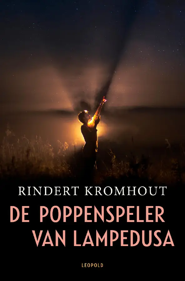De poppenspeler van Lampedusa