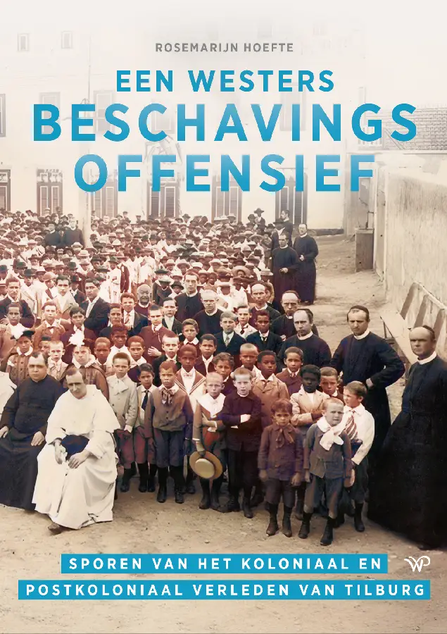 Een westers beschavingsoffensief