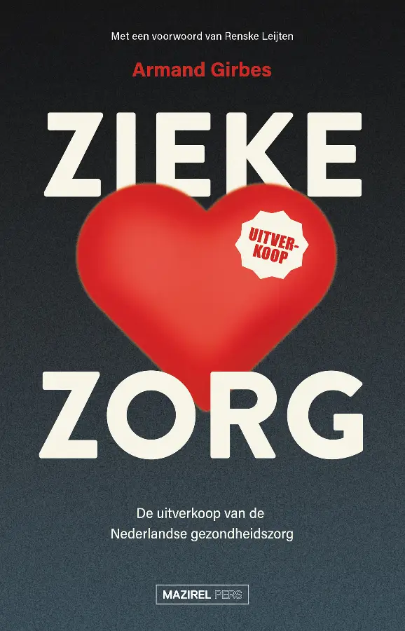 Zieke zorg