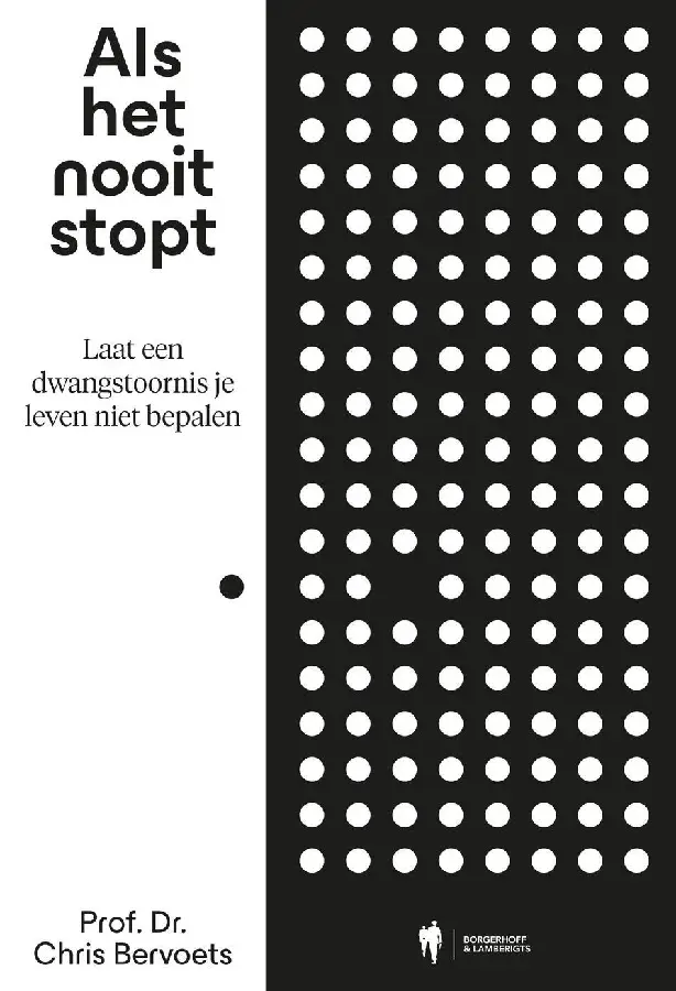 Als het nooit stopt