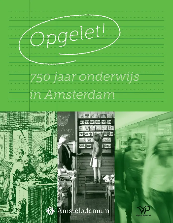 Opgelet!