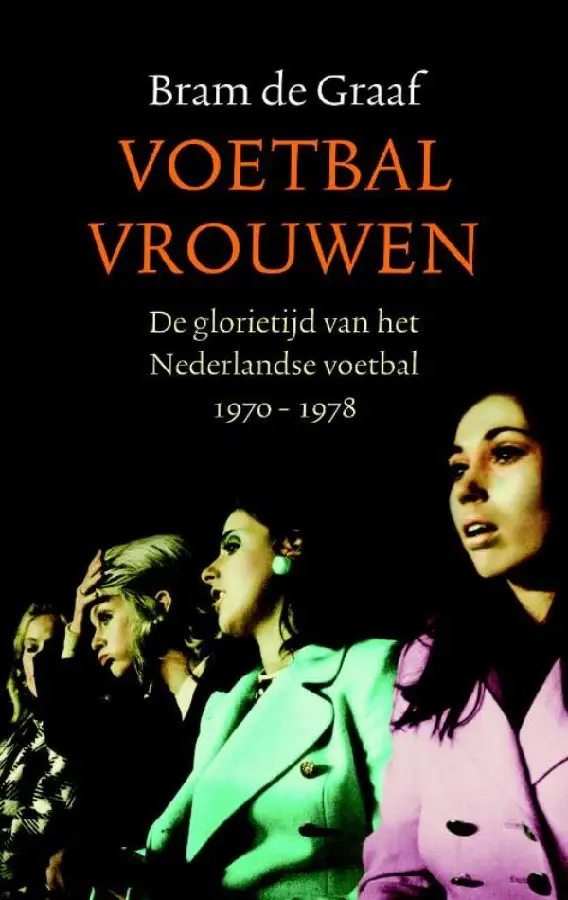 Voetbalvrouwen