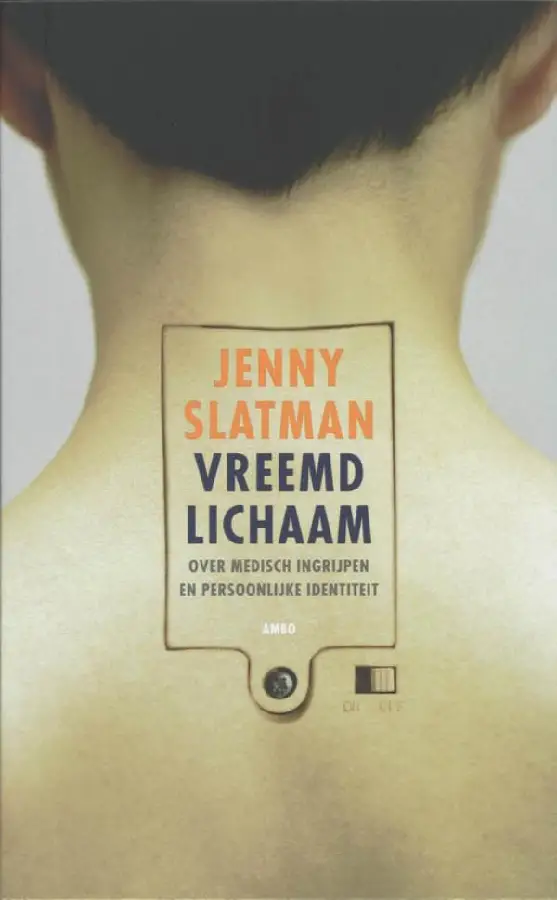 Vreemd lichaam
