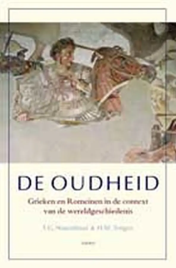 Oudheid