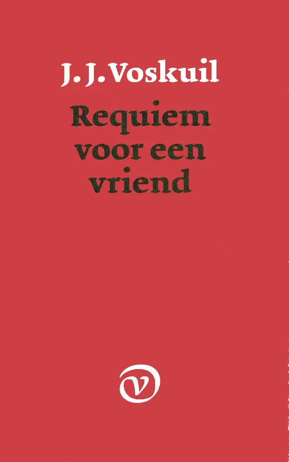 Requiem voor een vriend