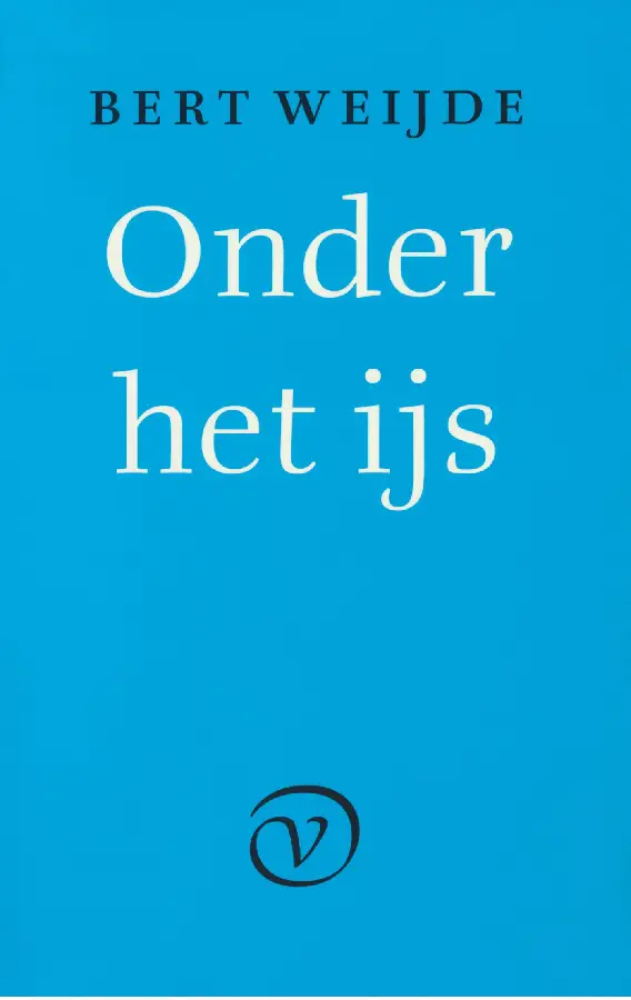 Onder het ijs