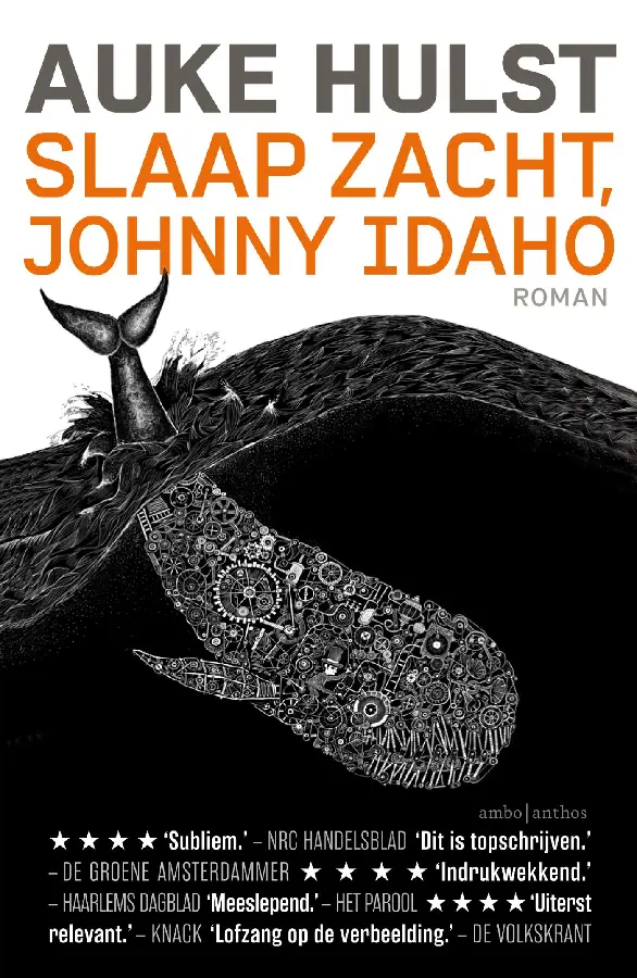 Slaap zacht, Johnny Idaho