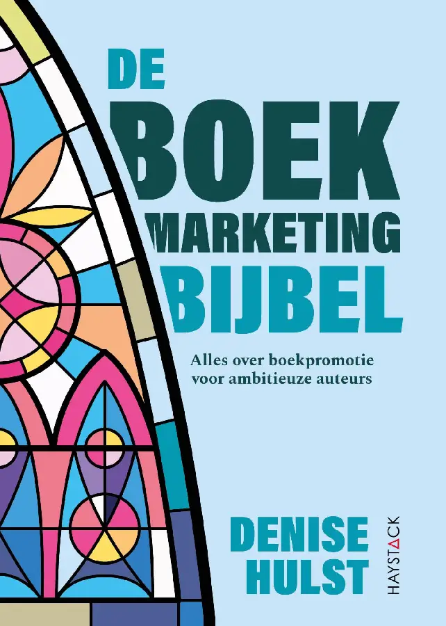 De boekmarketingbijbel