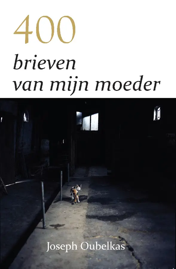 400 brieven van mijn moeder