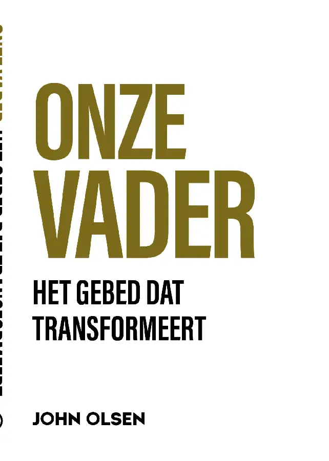 Onze Vader