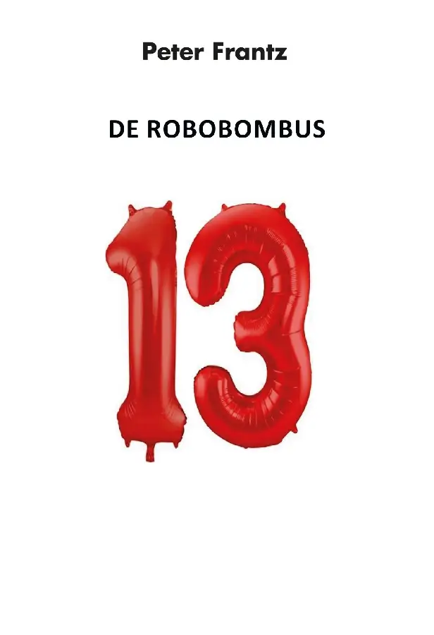 De Robobombus