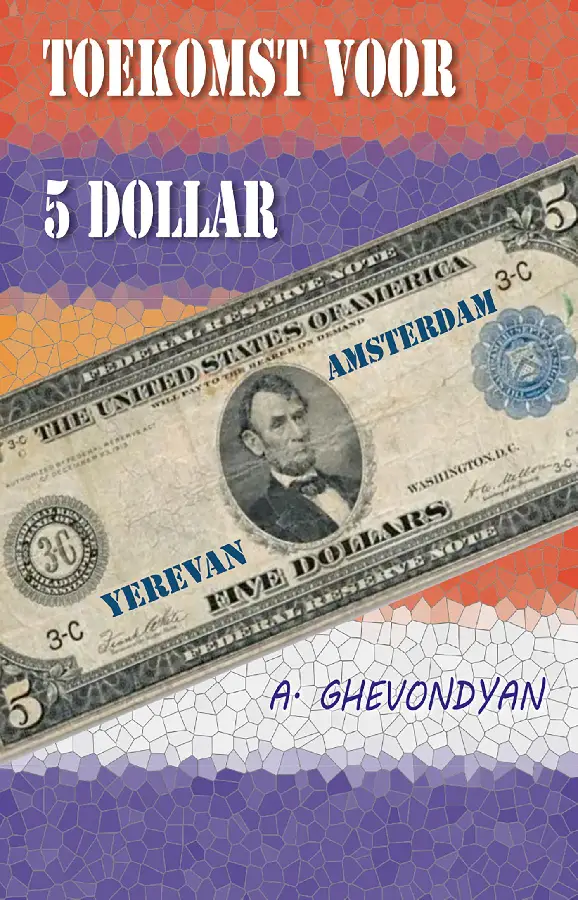 Toekomst voor 5 dollar