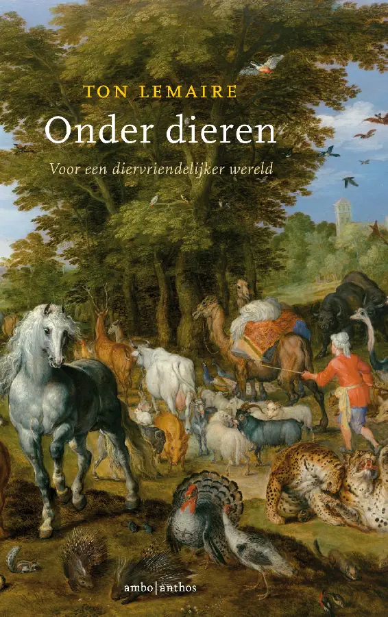 Onder dieren