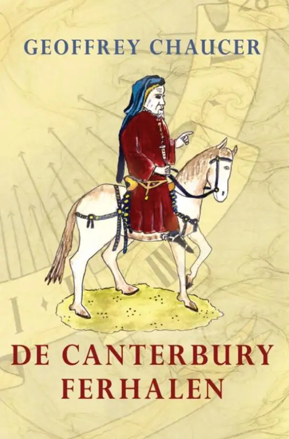De Canterbury Ferhalen