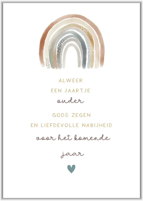 Gefeliciteerd