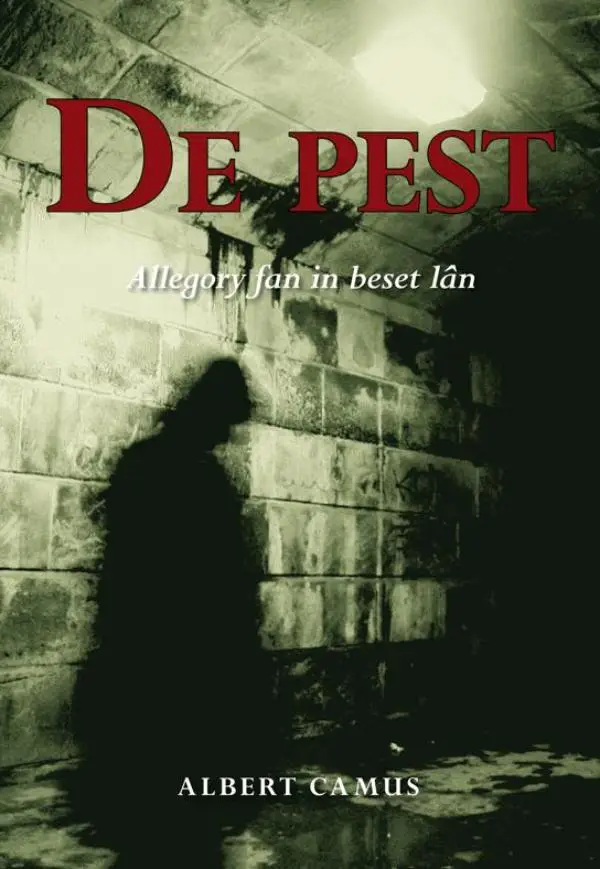 De pest