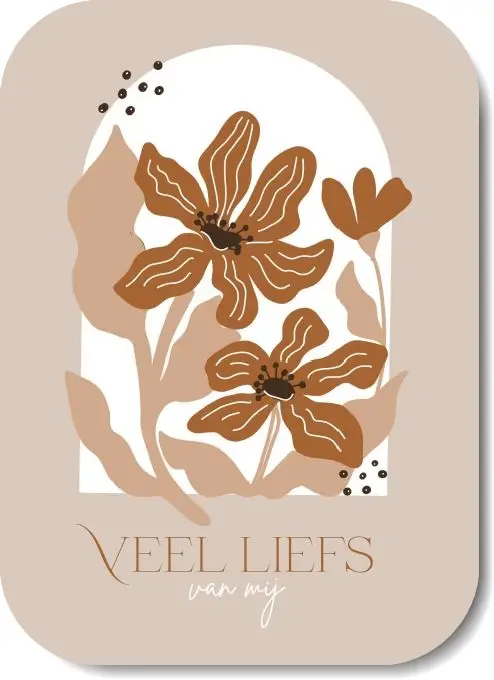 Veel Liefs
