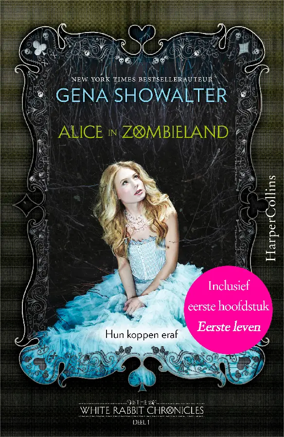 Alice in Zombieland