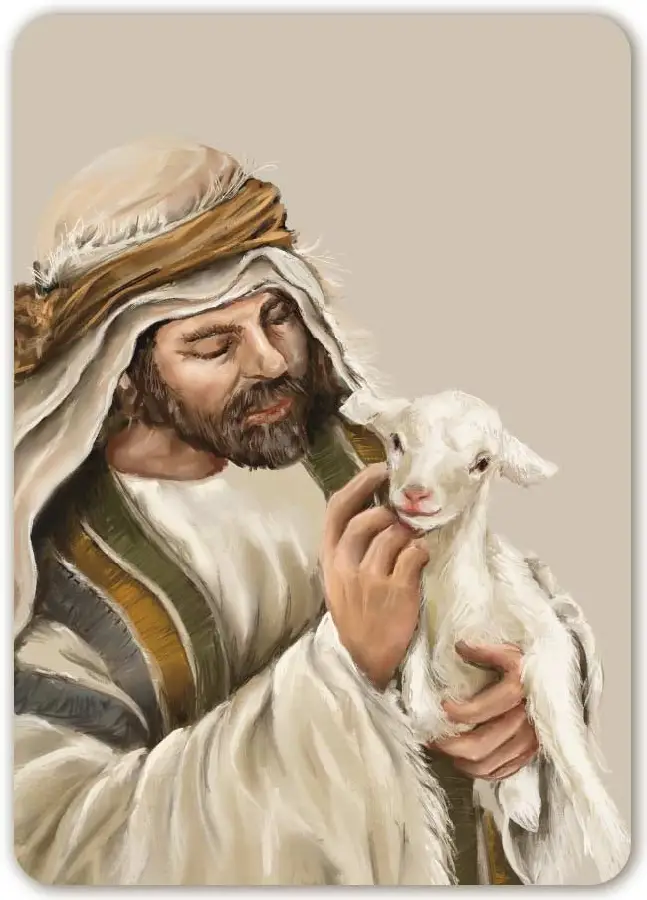 Blanco (zonder opdruk)