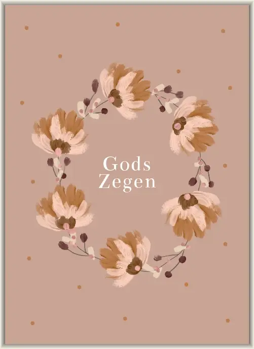 Gods Zegen