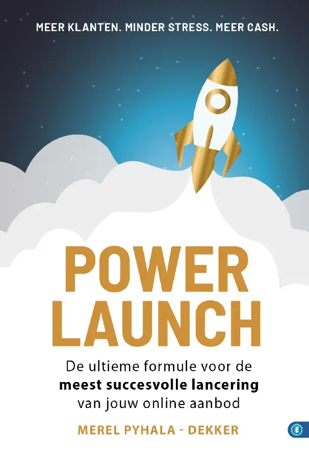 PowerLaunch