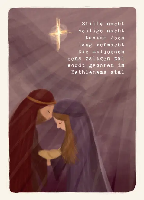 Stille nacht, heilige nacht