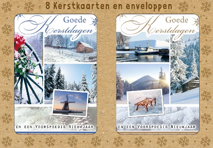 Kerstbox Goede K/N