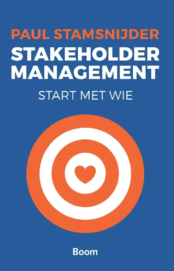 Stakeholdermanagement