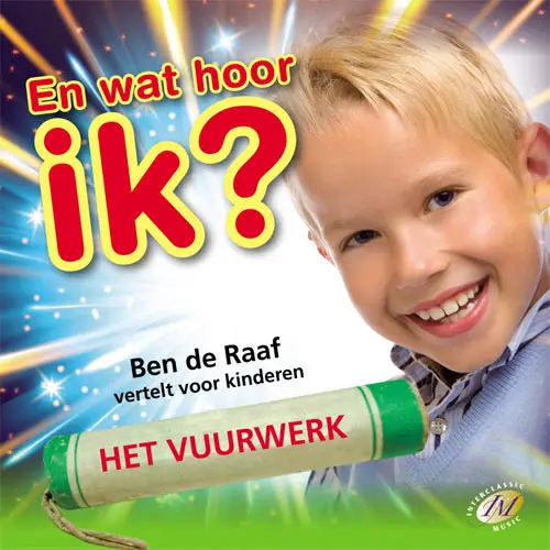 En wat hoor ik?