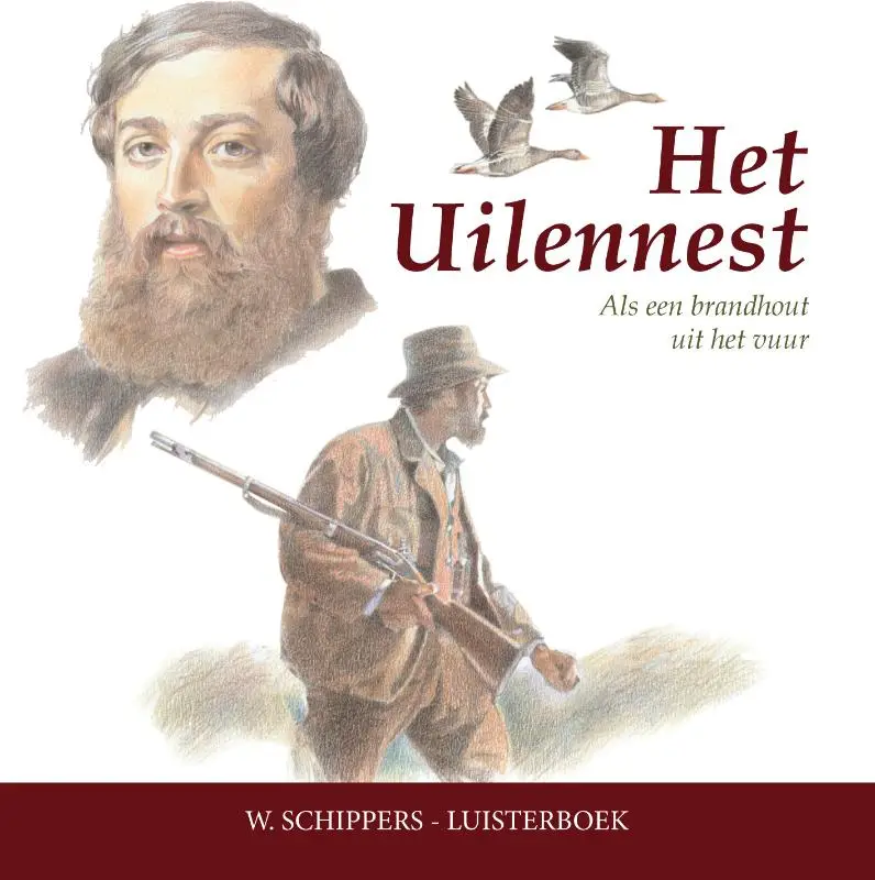 Uilennest