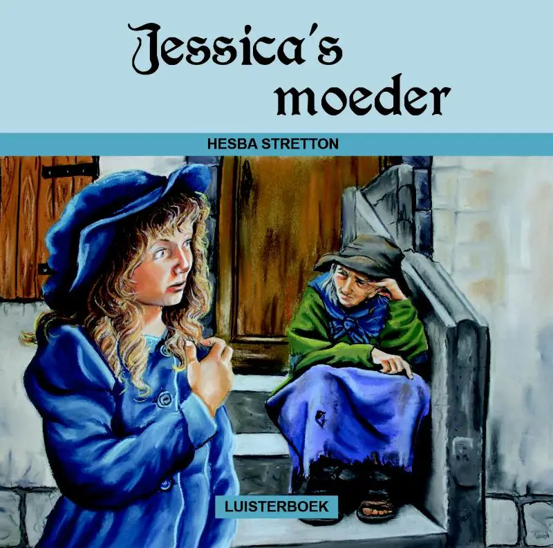 Jessica's moeder