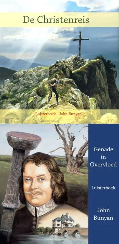 Christenreis + genade in overvloed