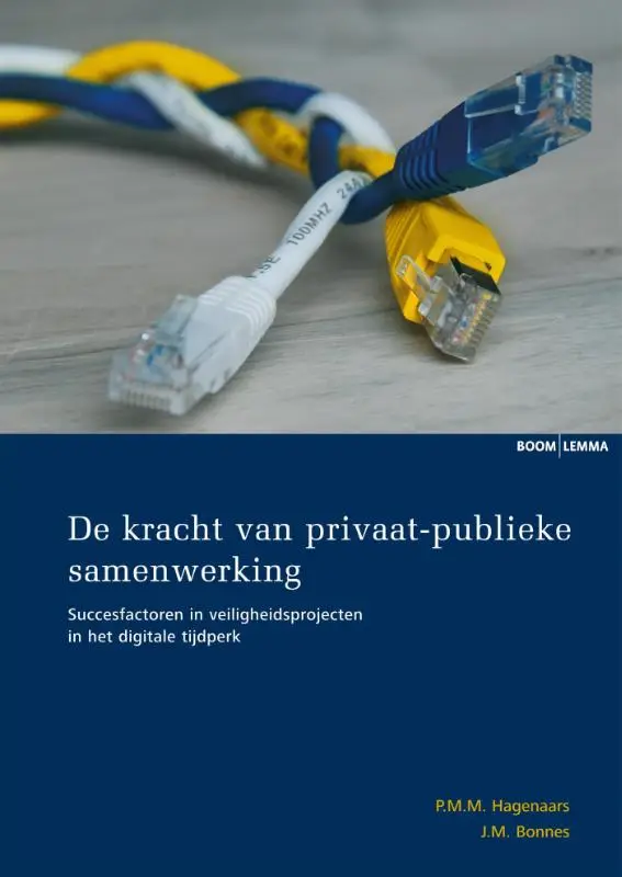 De kracht van privaat publieke samenwerking